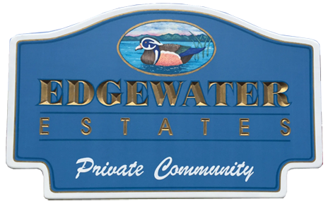 Edgewater Estates